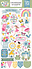 Fairy Garden Chipboard Accents (FG338021) (DISCONTINUED) Fairy Garden Chipboard Accents (FG338021) (DISCONTINUED)