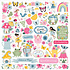 Fairy Garden Element Sticker (FG338014) (DISCONTINUED) Fairy Garden Element Sticker (FG338014) (DISCONTINUED)
