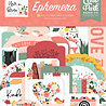 Echo Park Year In Review Ephemera (YIR337024) (OUTLET)