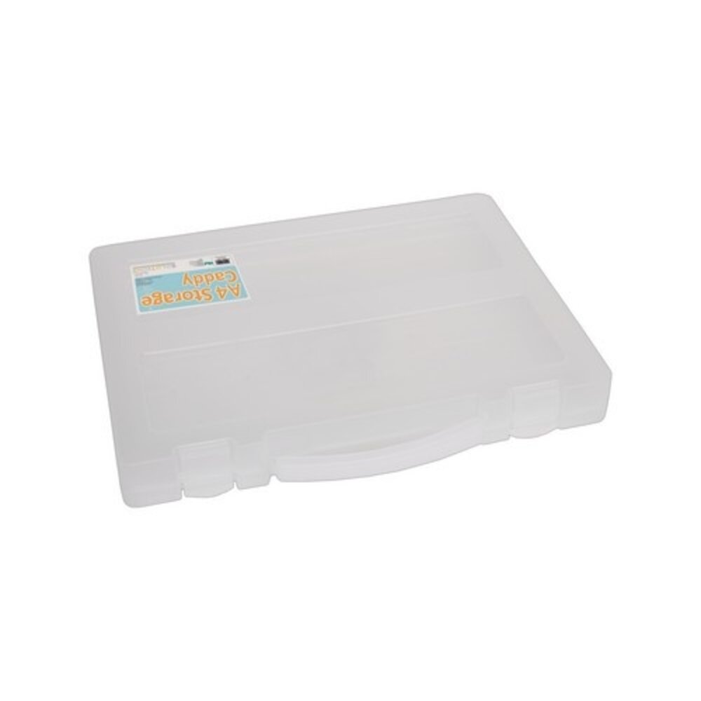Papermania A4 Storage Caddy (PMA 9351010) Papermania A4 Storage Caddy (PMA 9351010)