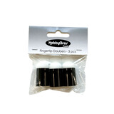 HobbyGros Storage Fingertip Dauber (3pcs) (HGT001) (DISCONTINUED)