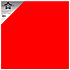 Smooth Cardstock 12x12 Inch Red 220gsm (10pcs) (PFSS517)