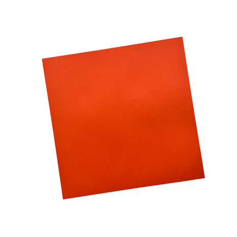 Paper Favourites Smooth Cardstock 12x12 Inch Red 220gsm (10pcs) (PFSS517)