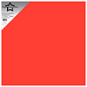 Paper Favourites Orange Red 12x12 Inch Smooth Cardstock 220gsm (10pcs) (PFSS516) (DISCONTINUED) Paper Favourites Orange Red 12x12 Inch Smooth Cardstock 220gsm (10pcs) (PFSS516) (DISCONTINUED)