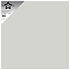 Fog Grey 12x12 Inch Smooth Cardstock 220gsm (10pcs) (PFSS515)