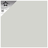 Paper Favourites Smooth Cardstock 12x12 Inch Fog Grey 220gsm (10pcs) (PFSS515)