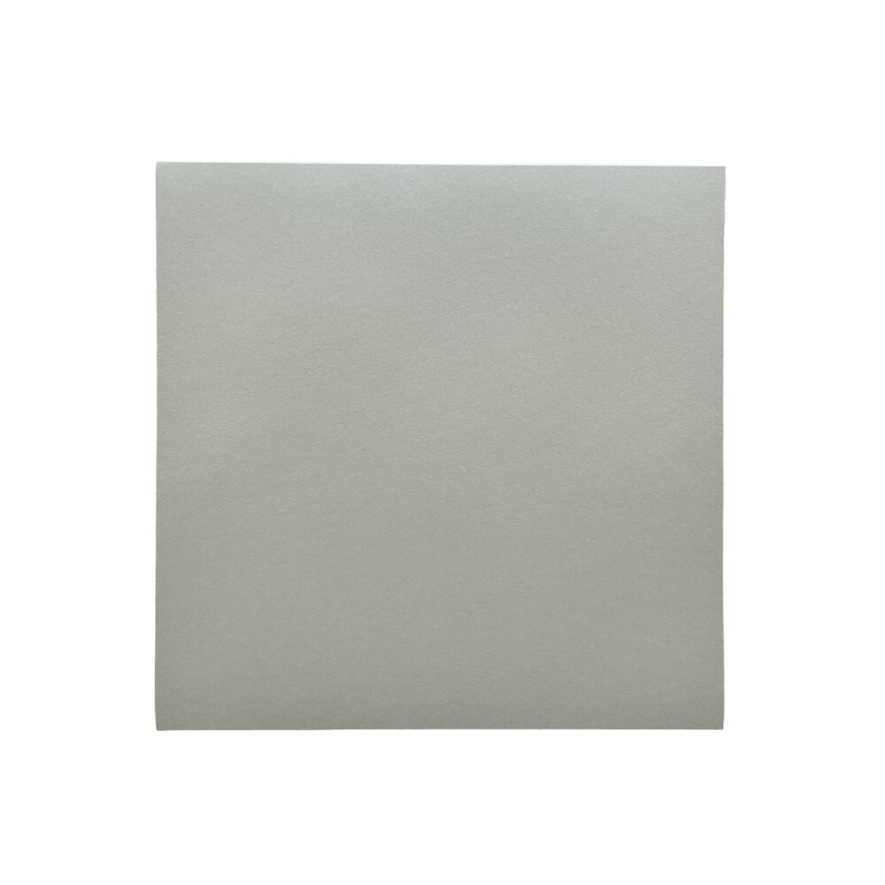 Paper Favourites Fog Grey 12x12 Inch Smooth Cardstock 220gsm (10pcs) (PFSS515)