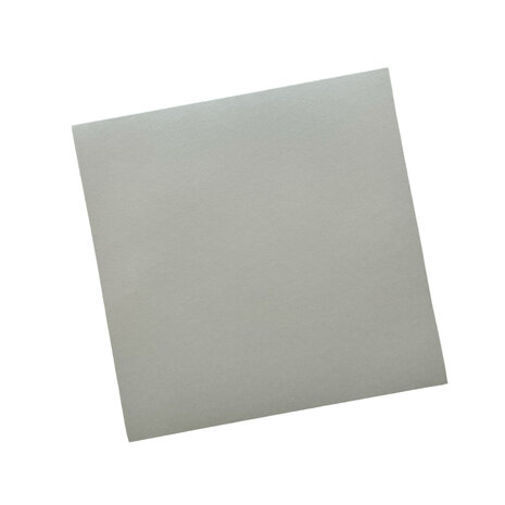 Paper Favourites Fog Grey 12x12 Inch Smooth Cardstock 220gsm (10pcs) (PFSS515)