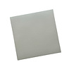 Paper Favourites Smooth Cardstock 12x12 Inch Fog Grey 220gsm (10pcs) (PFSS515)