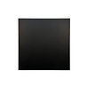 Paper Favourites Smooth Cardstock 12x12 Inch Black 220gsm (10pcs) (PFSS514)