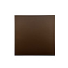 Paper Favourites Smooth Cardstock 12x12 Inch Deep Coffee 220gsm (10pcs) (PFSS513)