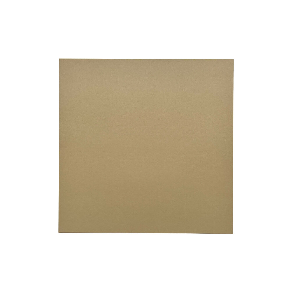 Paper Favourites Yellow Orchre 12x12 Inch Smooth Cardstock 220gsm (10pcs) (PFSS510)
