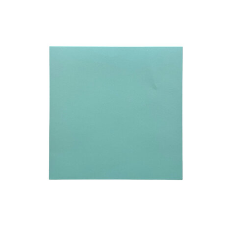 Paper Favourites Sky Blue 12x12 Inch Smooth Cardstock 220gsm (10pcs) (PFSS506)