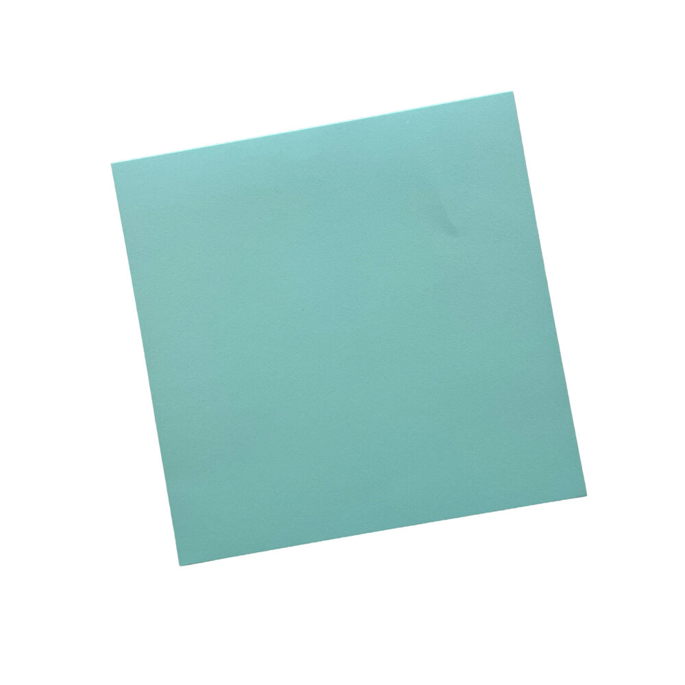Paper Favourites Sky Blue 12x12 Inch Smooth Cardstock 220gsm (10pcs) (PFSS506)