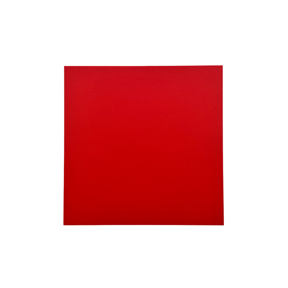 Paper Favourites Smooth Cardstock 12x12 Inch Fresh Red 220gsm (10pcs) (PFSS504)