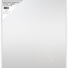 Paper Favourites Mirror Card Glossy A4  Chrome Silver 250gsm (5pcs) (PFSS103)