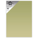 Paper Favourites Mirror Card Matte A4 Smooth Mint 250gsm (5pcs) (PFSS009)