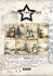 Winter A5 Paper Pack (PFA112) (DISCONTINUED)