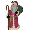 Scrapping Cottage Father Christmas (CC-1224) (OUTLET) Scrapping Cottage Father Christmas (CC-1224) (OUTLET)