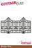Vintage Gate (CC-1251) (OUTLET)