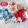 Craft & You Design Small Poinsettia Dies (CW260) Craft & You Design Small Poinsettia Dies (CW260)