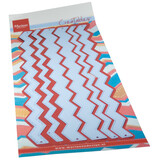 Marianne Design Creatables Zig Zag Strips (LR0836) (DISCONTINUED)