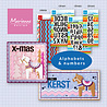 Marianne Design Creatables Zig Zag Strips (LR0836) (DISCONTINUED) Marianne Design Creatables Zig Zag Strips (LR0836) (DISCONTINUED)