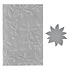 Playful Poinsettia 3D Embossing Folder & Die (E3D-072) Playful Poinsettia 3D Embossing Folder & Die (E3D-072)
