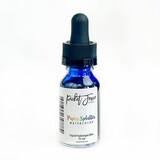 Picket Fence Studios Paper Splatter Watercolor Liquid Hydrangea Blue 0.5 oz (PS-106) (OUTLET)