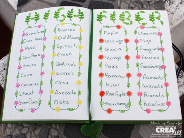 Crealies Bits & Pieces Stamps No. 150 Mini Leaves 5 (Solid) (CLBP150) Crealies Bits & Pieces Stamps No. 150 Mini Leaves 5 (Solid) (CLBP150)