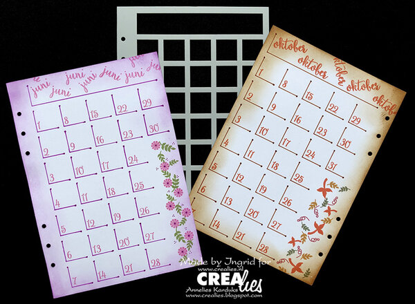 Crealies Bits & Pieces Stamps No. 150 Mini Leaves 5 (Solid) (CLBP150) Crealies Bits & Pieces Stamps No. 150 Mini Leaves 5 (Solid) (CLBP150)