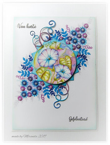 Crealies Bits & Pieces Stamps No. 150 Mini Leaves 5 (Solid) (CLBP150) Crealies Bits & Pieces Stamps No. 150 Mini Leaves 5 (Solid) (CLBP150)