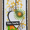 Crealies Bits & Pieces Stempels No. 65 Maatverdeling (CLBP65) Crealies Bits & Pieces Stempels No. 65 Maatverdeling (CLBP65)