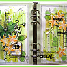 Crealies Bits & Pieces Stempels No. 65 Maatverdeling (CLBP65) Crealies Bits & Pieces Stempels No. 65 Maatverdeling (CLBP65)