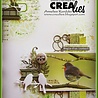 Crealies Bits & Pieces Stempels No. 65 Maatverdeling (CLBP65) Crealies Bits & Pieces Stempels No. 65 Maatverdeling (CLBP65)