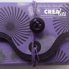 Crealies Bits & Pieces Stamps No. 80 Extra Grunge Circles (CLBP80) Crealies Bits & Pieces Stamps No. 80 Extra Grunge Circles (CLBP80)