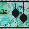 Crealies Bits & Pieces Stempels No. 90 Intertwined Circles (CLBP90) Crealies Bits & Pieces Stempels No. 90 Intertwined Circles (CLBP90)