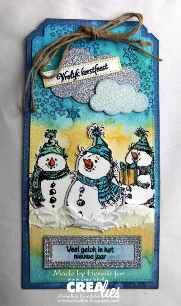 Crealies X-tra Stansen No. 117 Mandala D (CLXtra117a) Crealies X-tra Stansen No. 117 Mandala D (CLXtra117a)