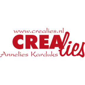 Crealies Complete Collection