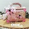 Crealies X-tra Dies No. 68 Honeycomb (CLXtra68) Crealies X-tra Dies No. 68 Honeycomb (CLXtra68)