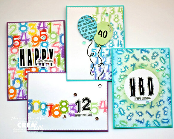 Crealies Wordzz Stamps Dutch No. 99 Cijfers (CLWZS99) (DISCONTINUED) Crealies Wordzz Stamps Dutch No. 99 Cijfers (CLWZS99) (DISCONTINUED)