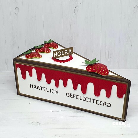 Crealies Texto Negativo Dies Dutch No. 24H Hartelijk (NL24H) Crealies Texto Negativo Dies Dutch No. 24H Hartelijk (NL24H)