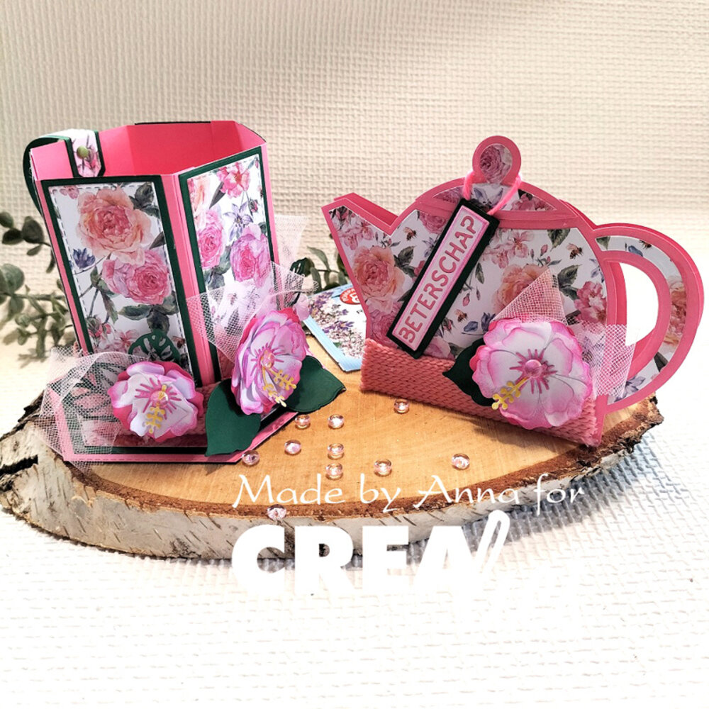 Crealies Texto Negativo Dies Dutch No. 2H Beterschap (NL02H) Crealies Texto Negativo Dies Dutch No. 2H Beterschap (NL02H)