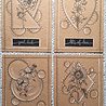 Crealies Stampzz Stempels No. 3 Zonnebloem (CLSTAMPZZ03) Crealies Stampzz Stempels No. 3 Zonnebloem (CLSTAMPZZ03)