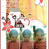 Crealies On The Edge XL Dies No. 34 20.8 cm with Double Dots (CLOTEXL34) Crealies On The Edge XL Dies No. 34 20.8 cm with Double Dots (CLOTEXL34)
