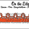 Crealies On The Edge Dies No. 102 Pattern B (CLOTE102)