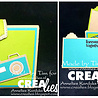 Crealies For Journalzz & Plannerzz Stansen Harmonica Pocket + Extra Lagen (CLJP654) Crealies For Journalzz & Plannerzz Stansen Harmonica Pocket + Extra Lagen (CLJP654)