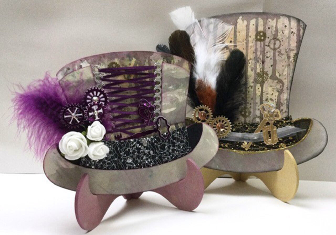 Crealies Bits & Pieces Stempels No. 211 Tandwielen Klein (Dicht) (CLBP211)