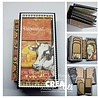 Crealies Cardzz Dies No. 181 Slimline A (CLCZ181) Crealies Cardzz Dies No. 181 Slimline A (CLCZ181)