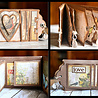 Crealies Cardzz Dies No. 156 Love (Cardsize) (CLCZ156) Crealies Cardzz Dies No. 156 Love (Cardsize) (CLCZ156)